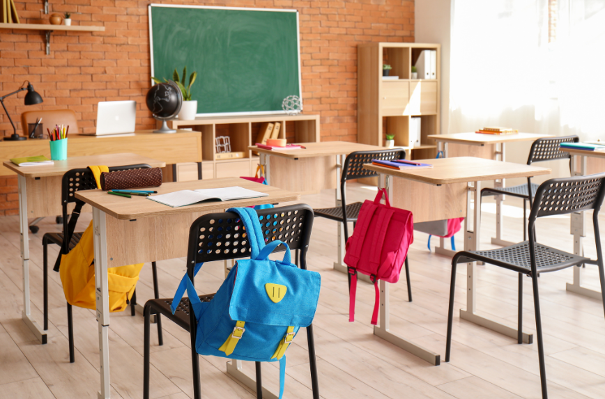 Education Website